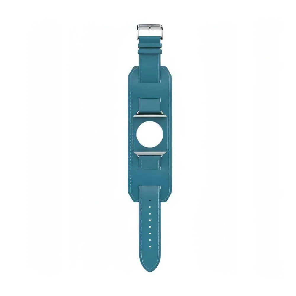 Dione Leather Band