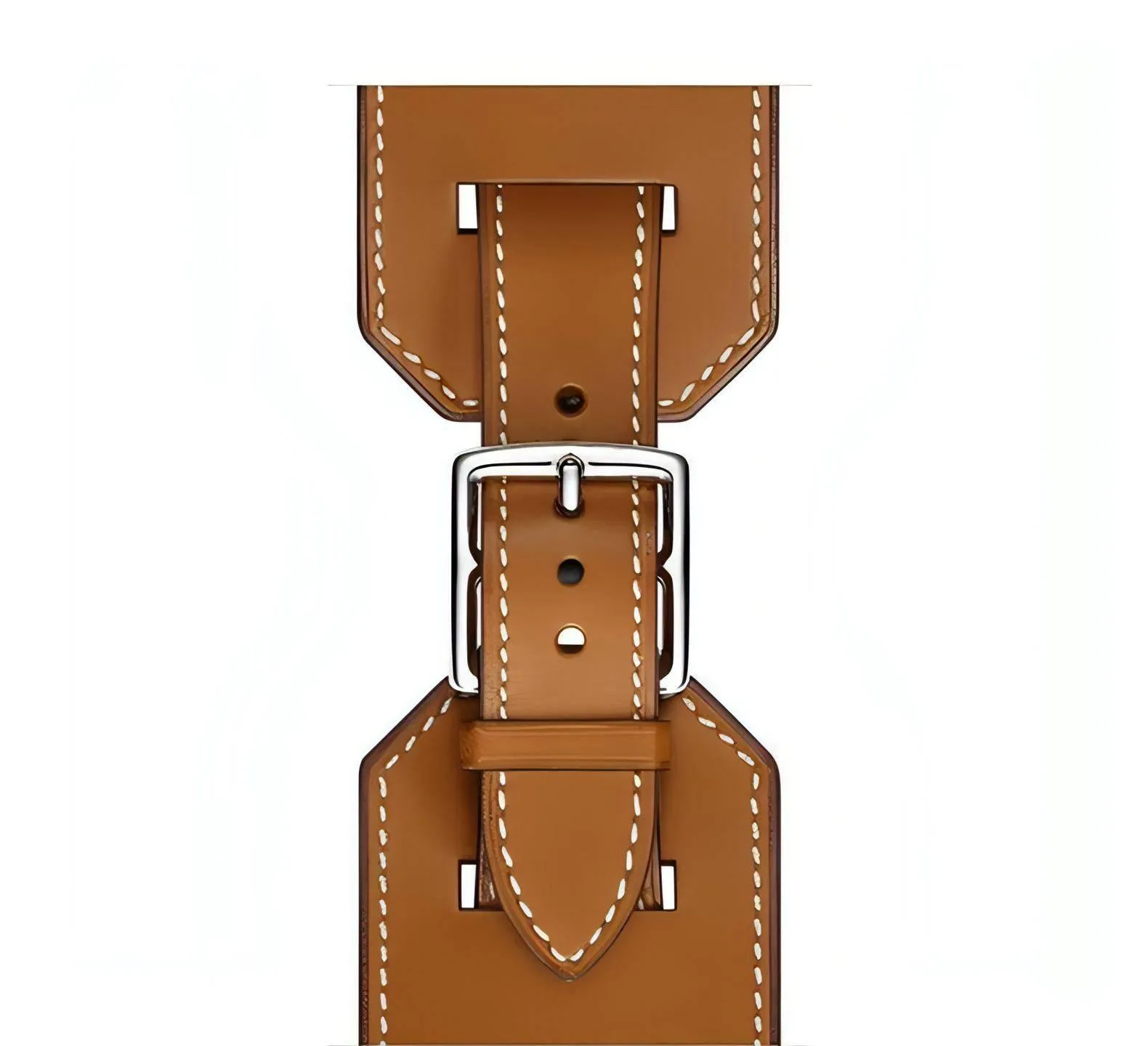 Dione Leather Band