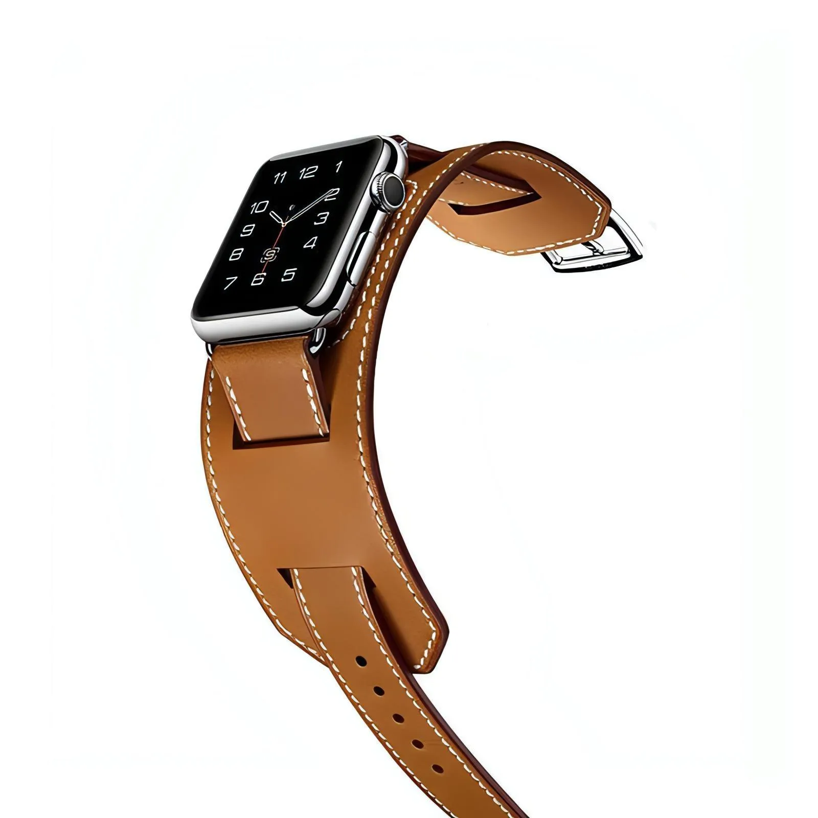 Dione Leather Band