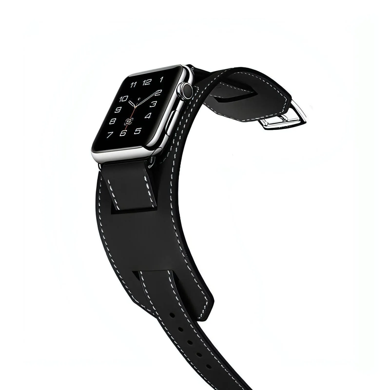Dione Leather Band