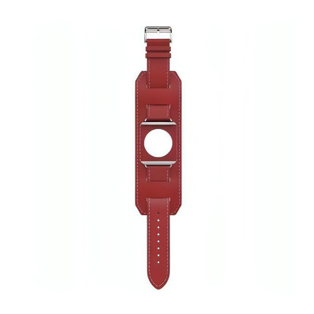Dione Leather Band