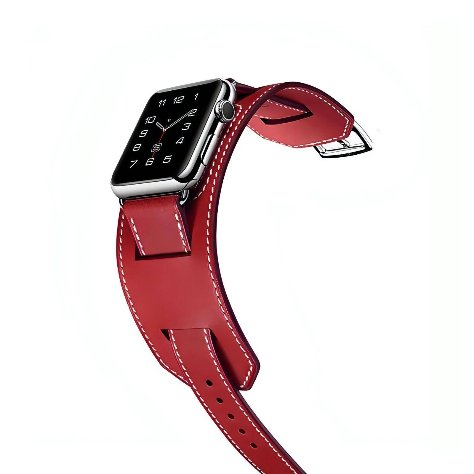 Dione Leather Band