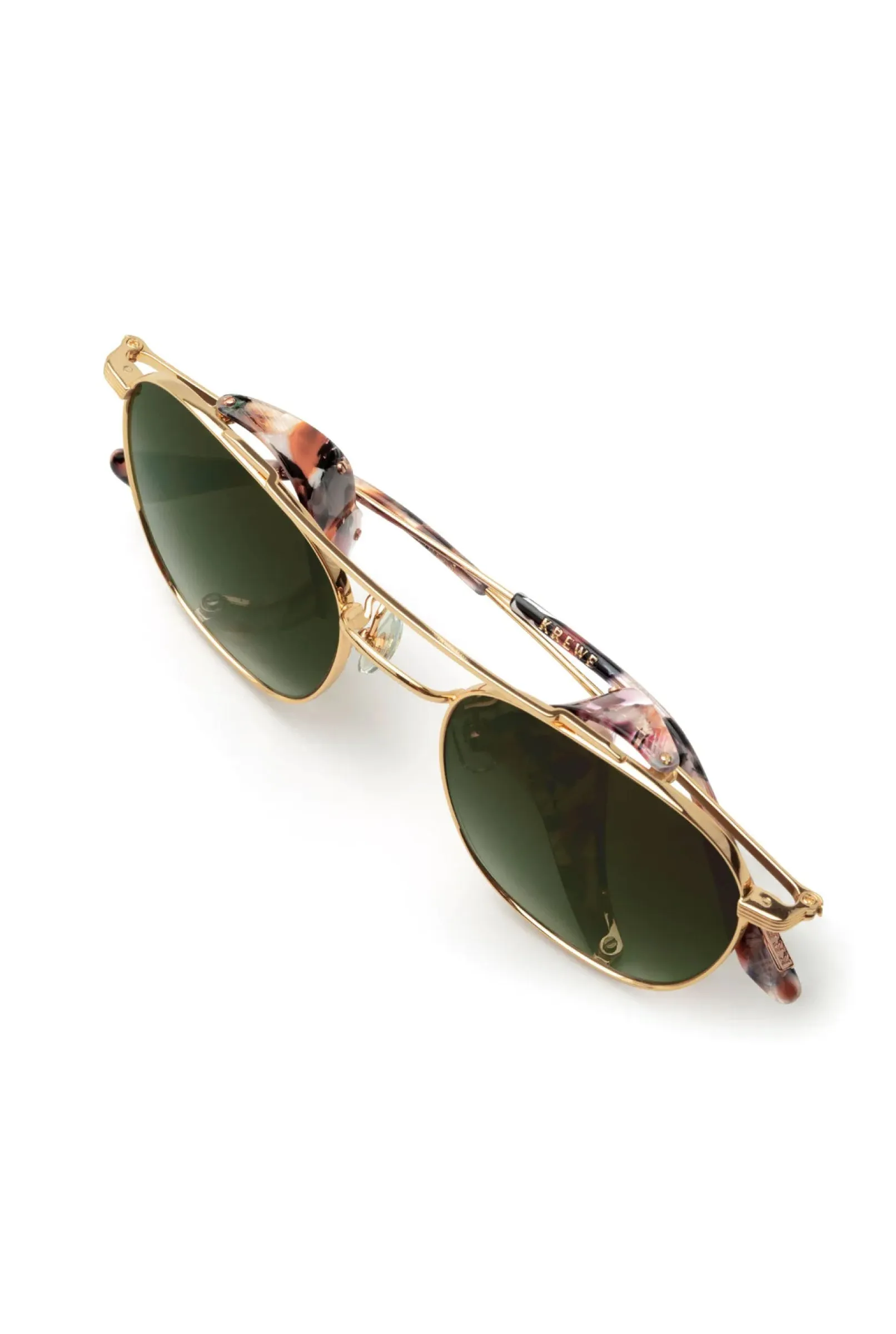 Earhart Blinker 24K   Capri
