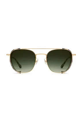 Earhart Blinker 24K   Capri