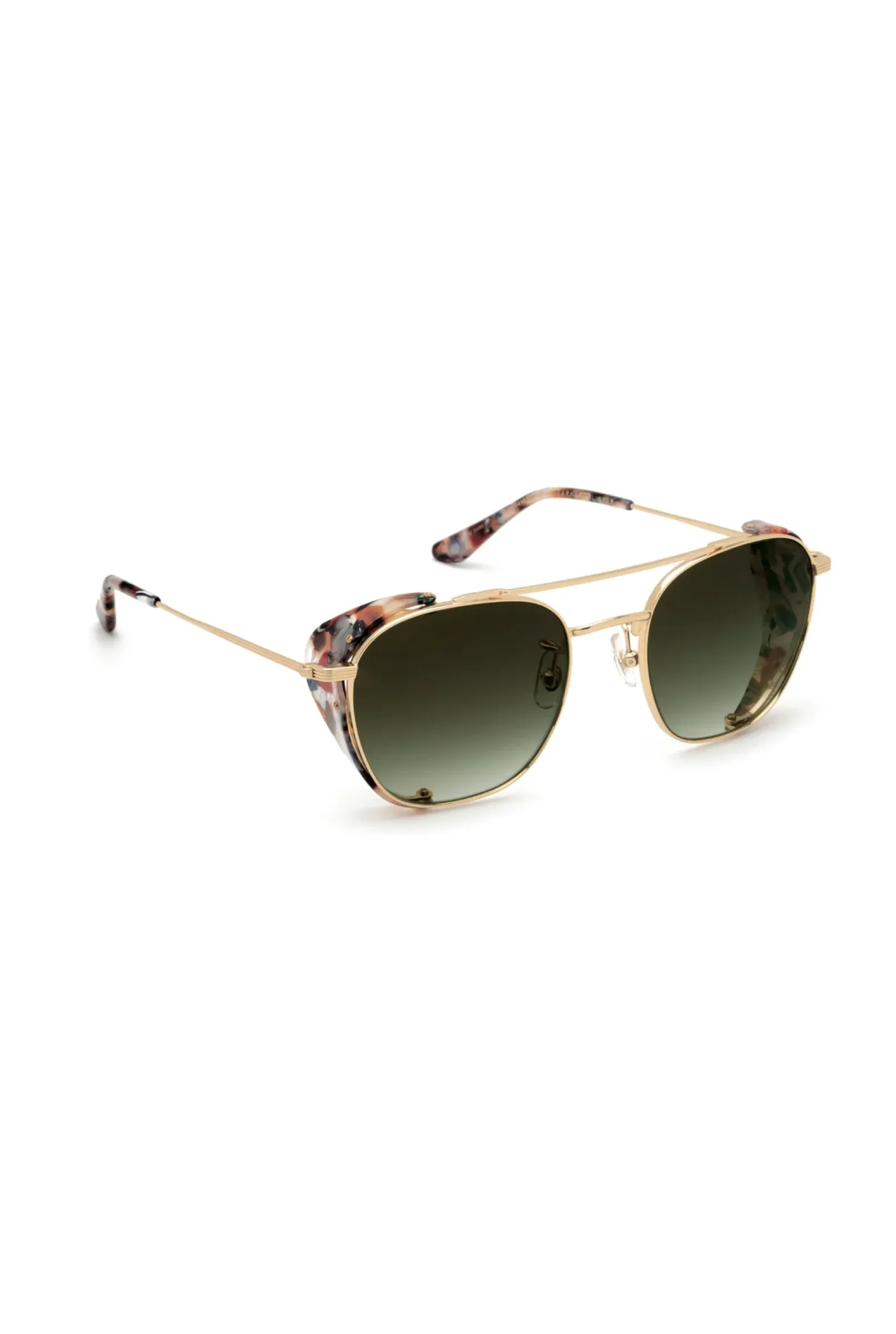 Earhart Blinker 24K   Capri