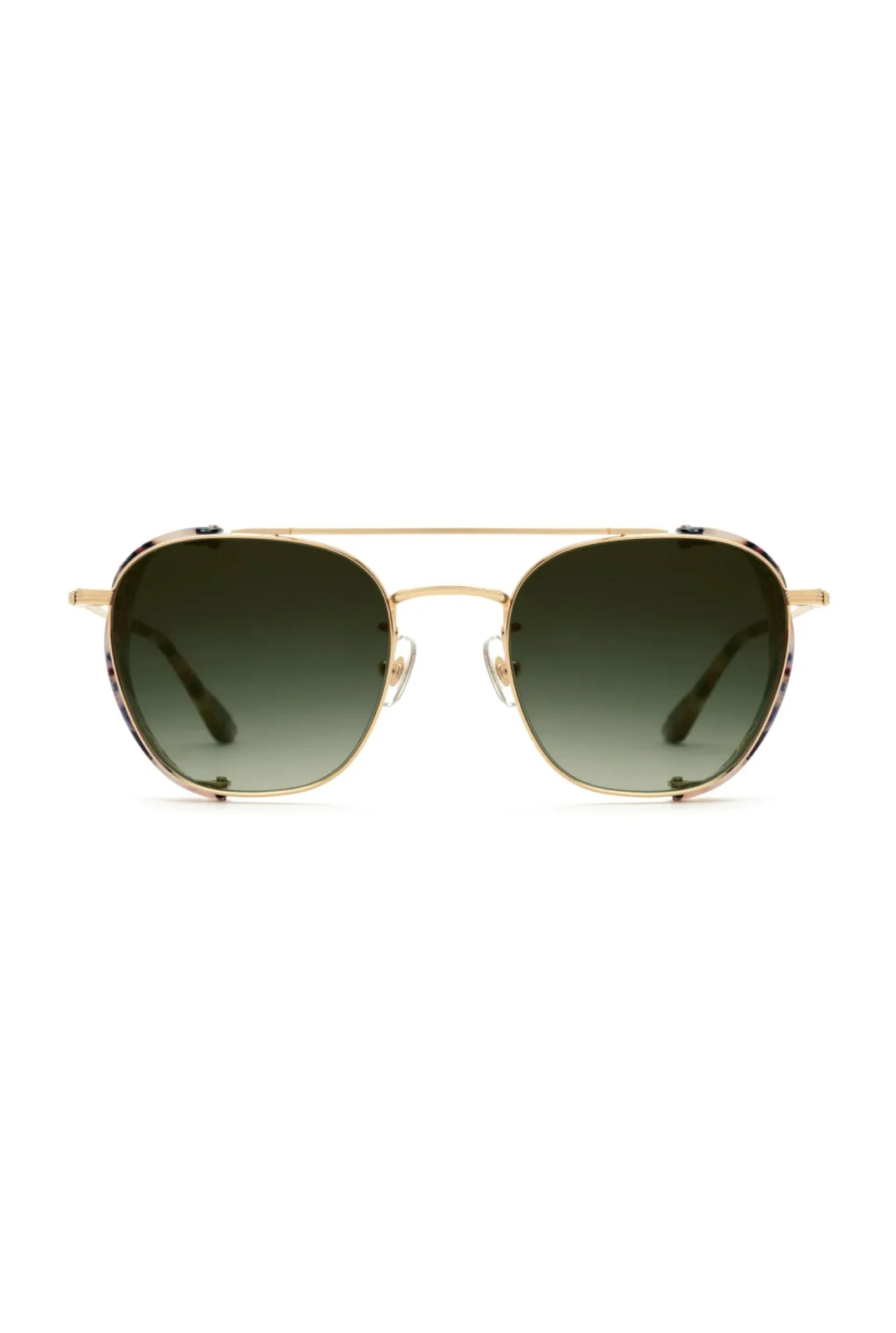 Earhart Blinker 24K   Capri