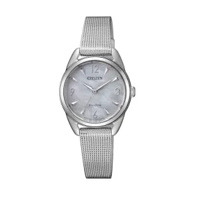 EM0681-85D - Ladies Eco-Drive Dress Watch