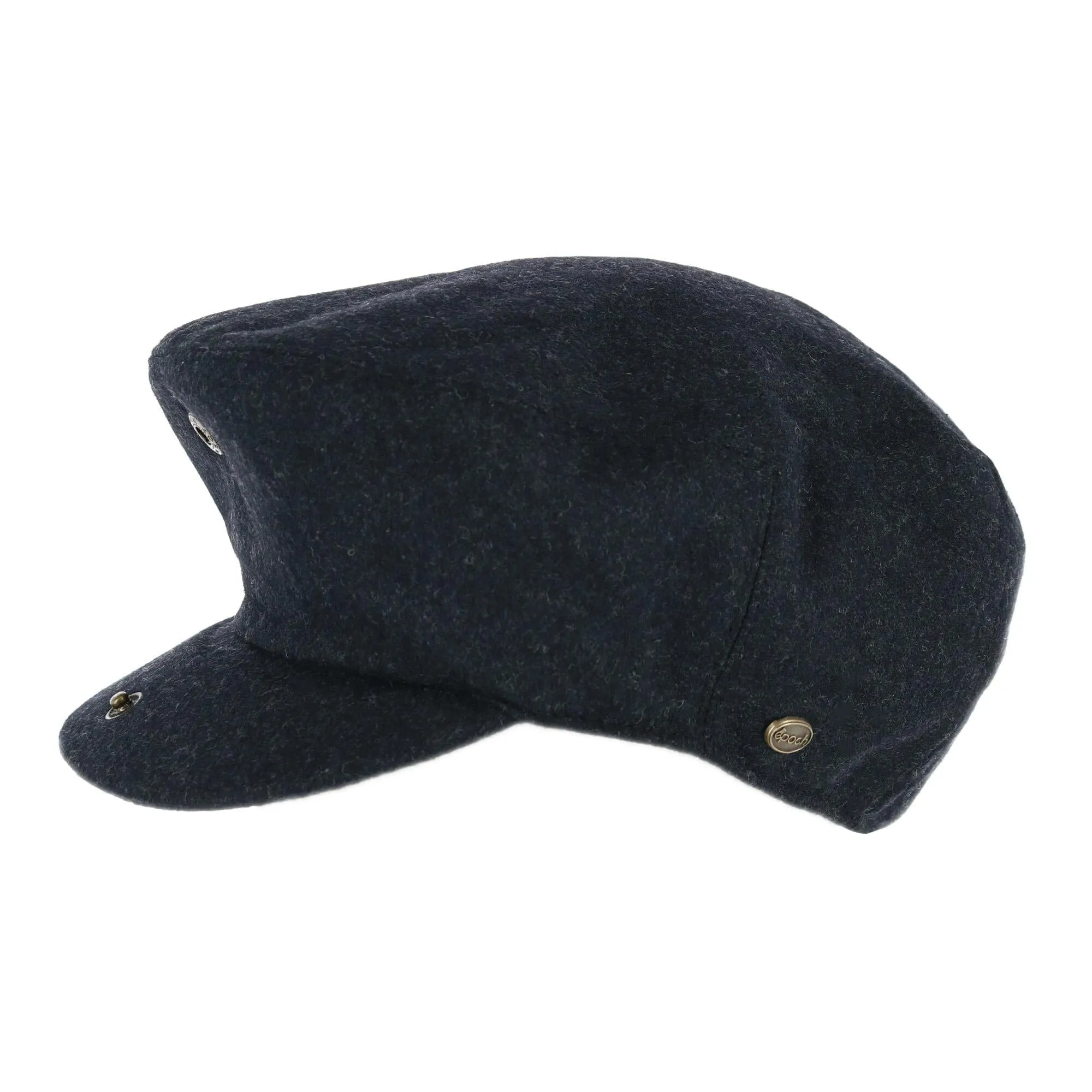 Epoch Hats Company Men's Wool Blend Ivy Cap