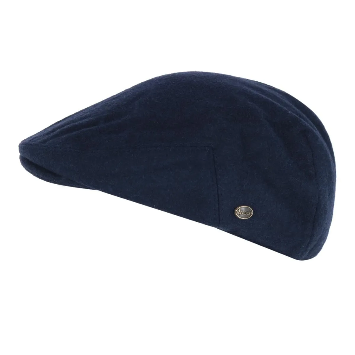 Epoch Hats Company Men's Wool Blend Ivy Cap
