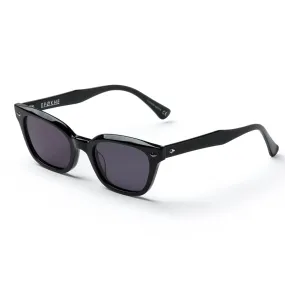 Epokhe - Ceremony Sunglasses Black Polished/Black