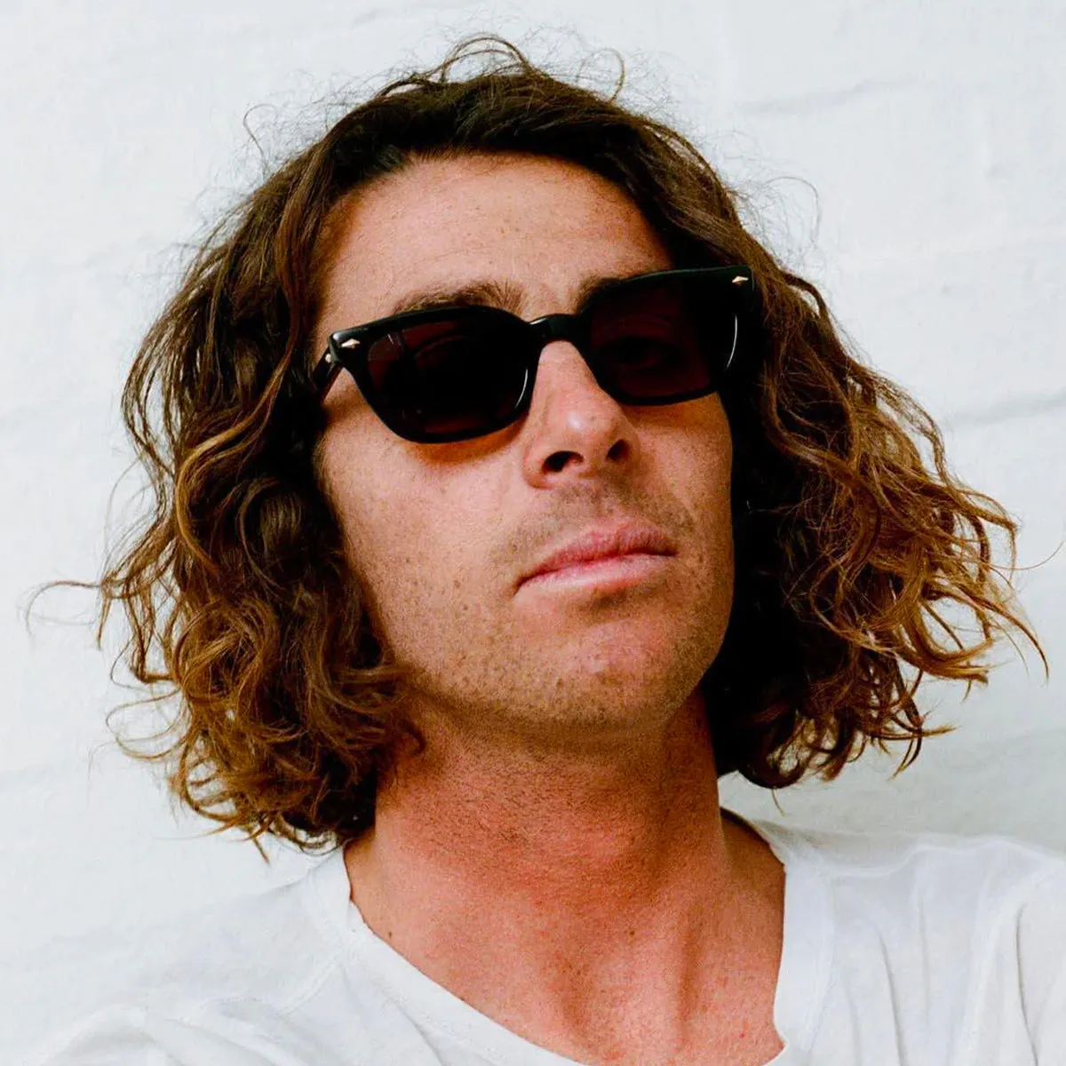 Epokhe - Ceremony Sunglasses Black Polished/Black