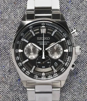 Essentials Chronographs