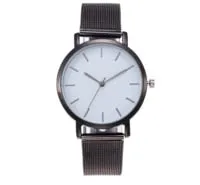 Fashion Women Watches Simple Romantic Rose Gold Strap Watch Women's Wrist Watch Ladies watch relogio feminino zegarek damski