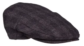  Classic Plaid Ball Caps