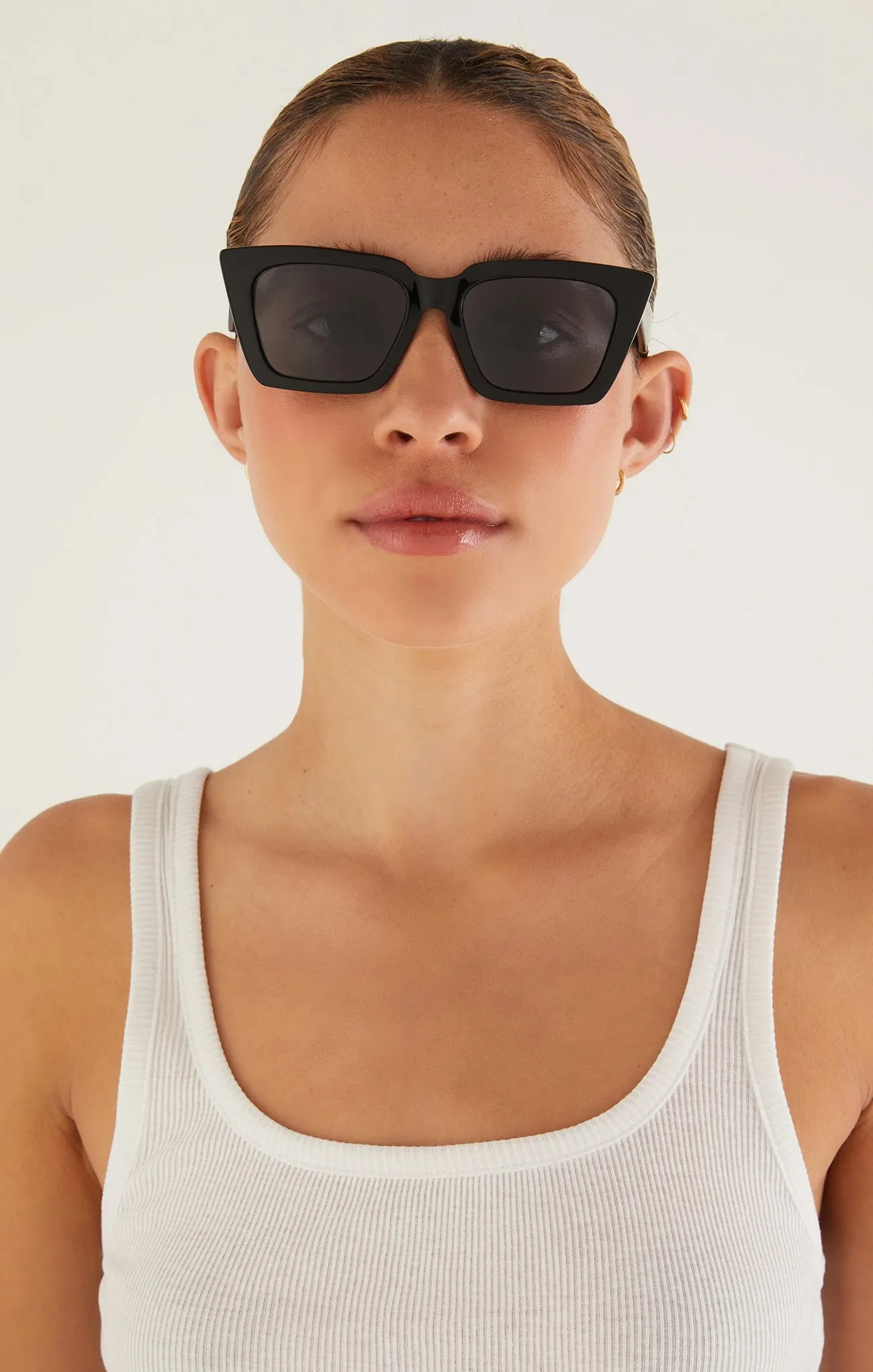 Feel Good in Polished Black-Grey