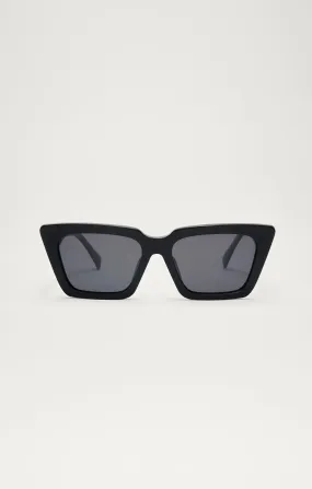 Feel Good in Polished Black-Grey