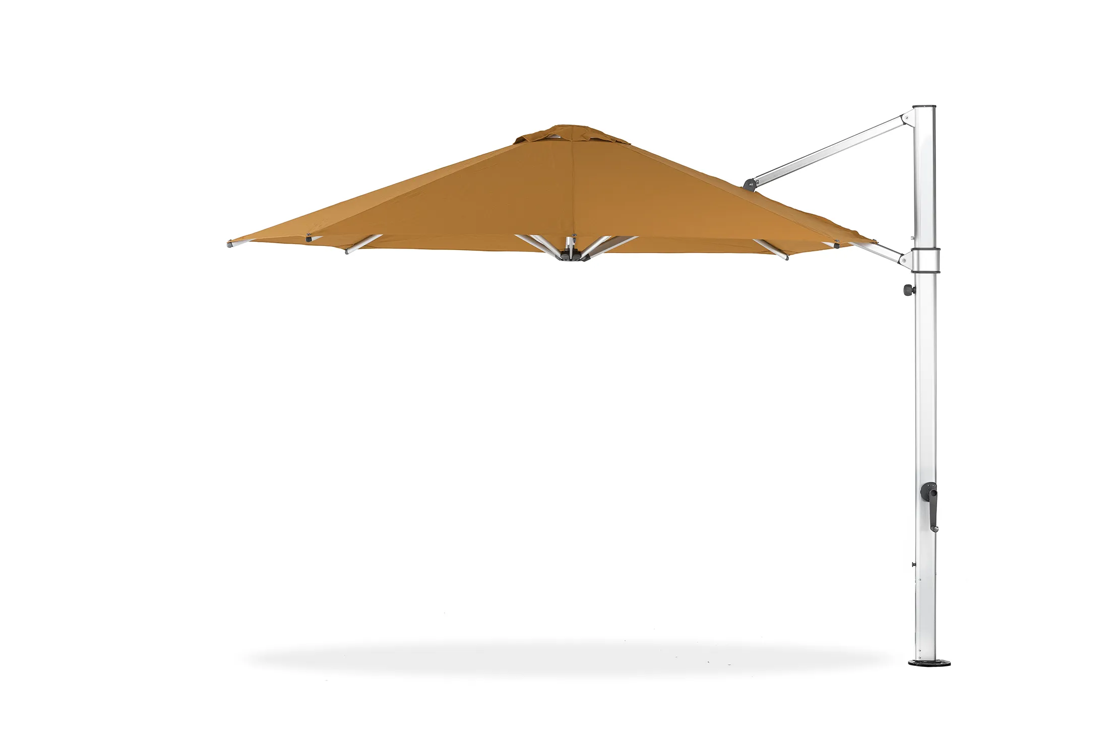 Frankford Aurora 13 Foot Octagon Cantilever Umbrella