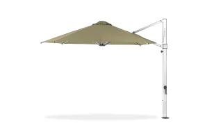 Frankford Aurora 13 Foot Octagon Cantilever Umbrella