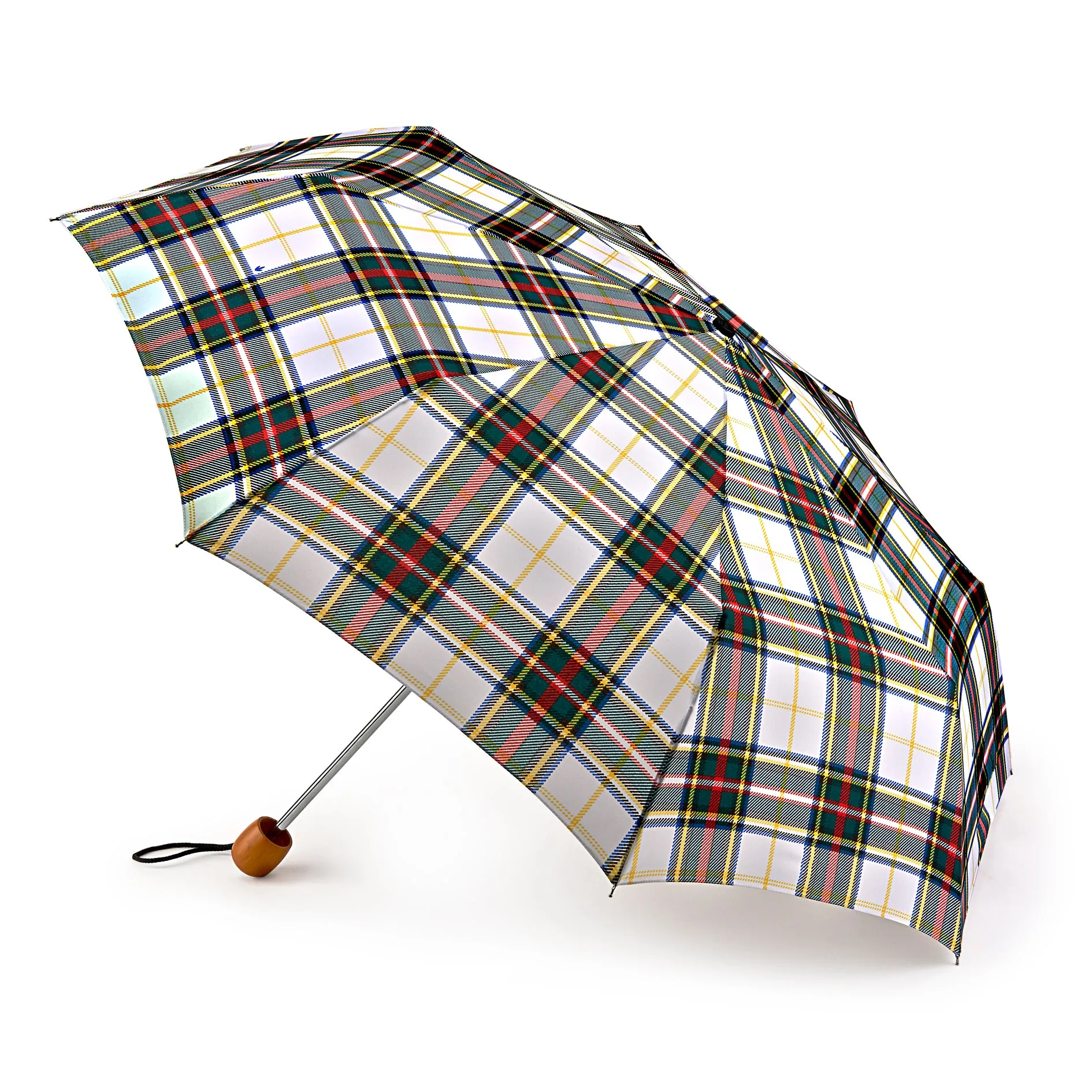 Fulton Stowaway Deluxe 2