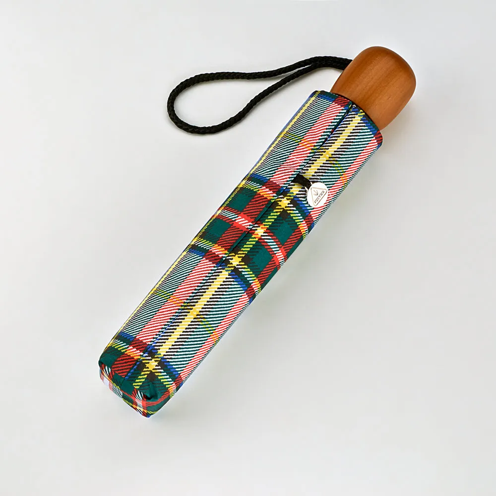 Fulton Stowaway Deluxe 2