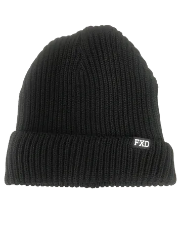 FXD beanie