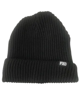 FXD beanie