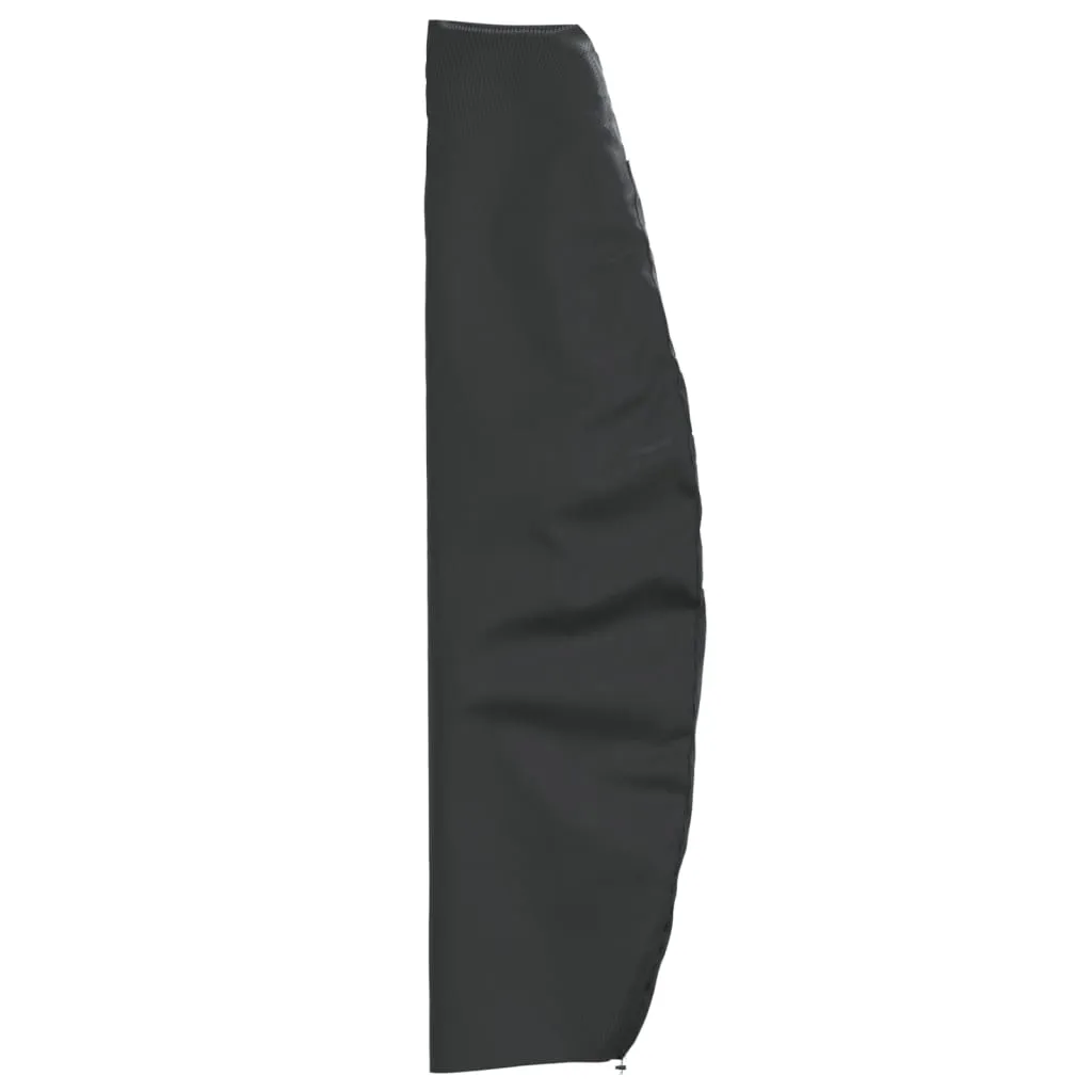 Garden Umbrella Covers 2 pcs 265x50/70/40 cm 420D Oxford Fabric