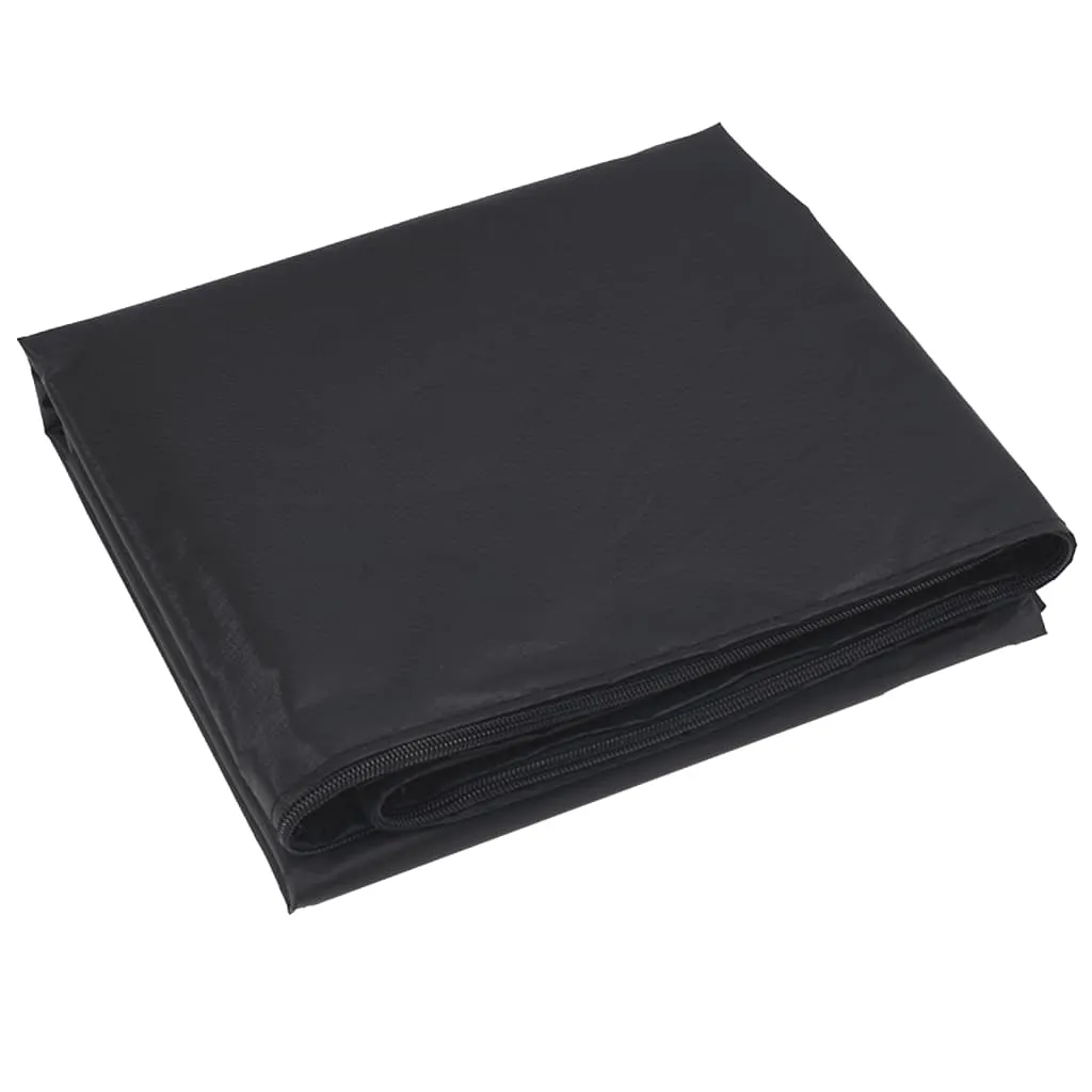 Garden Umbrella Covers 2 pcs 265x50/70/40 cm 420D Oxford Fabric