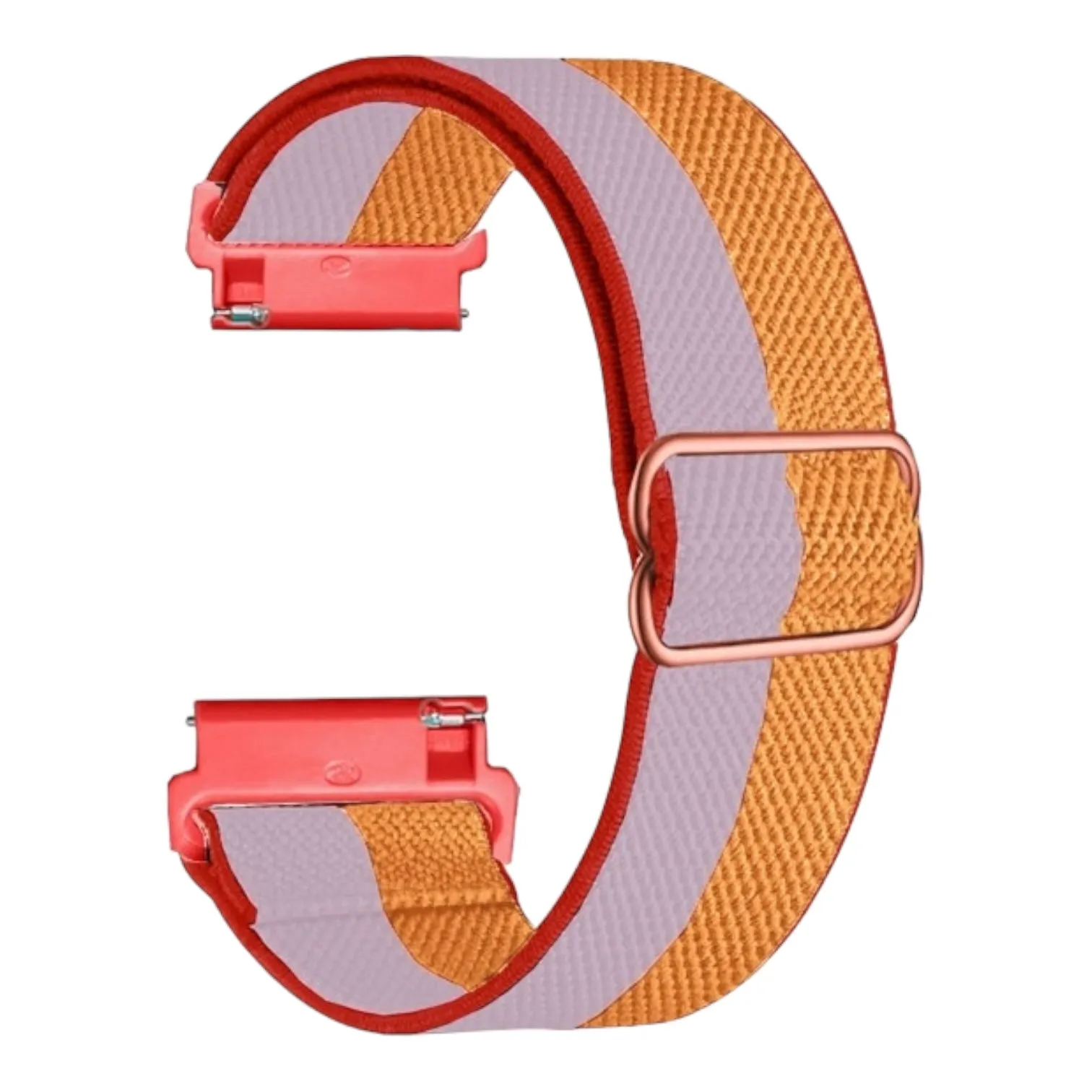 Garmin Quatix 6 Braided Loop Flex Watch Straps