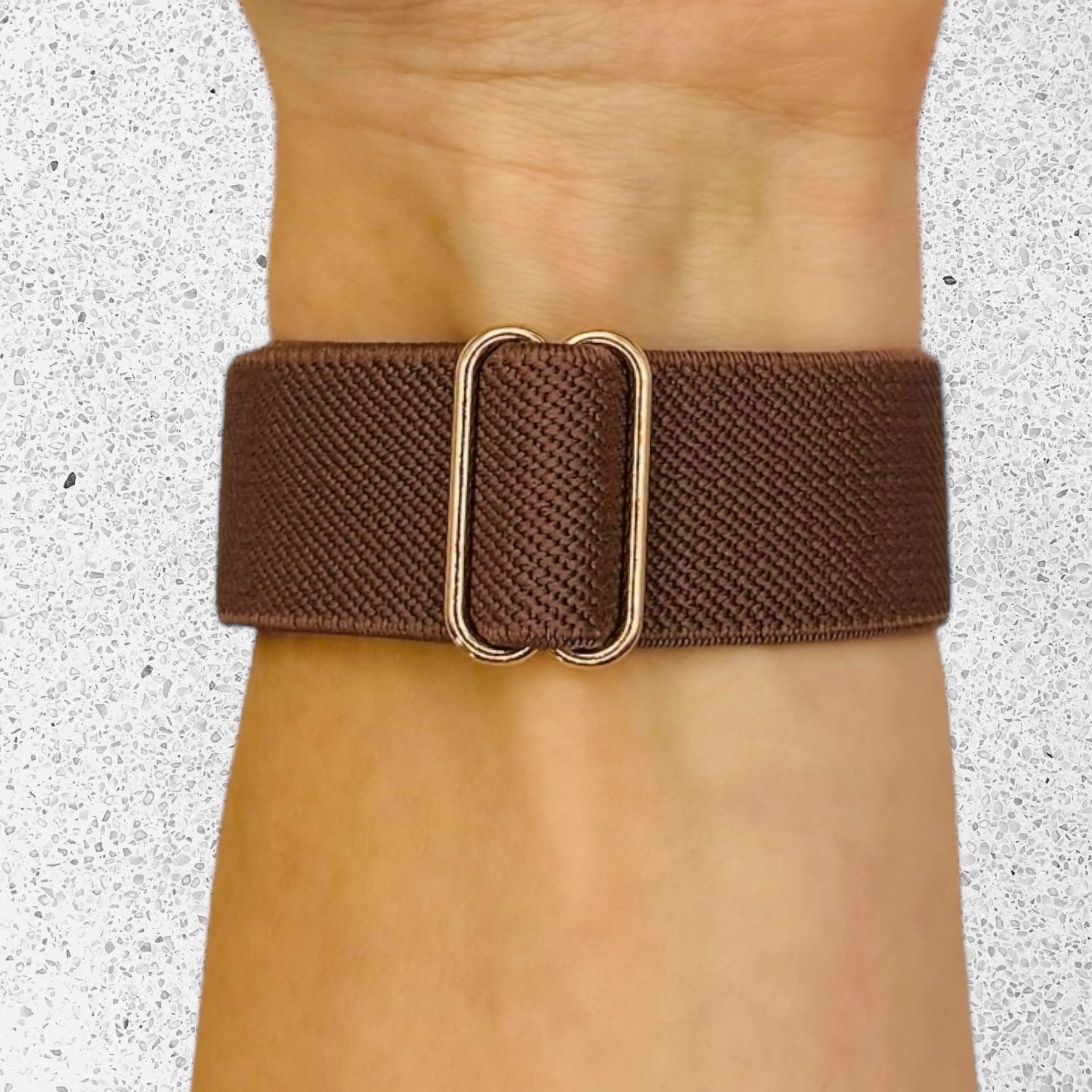 Garmin Quatix 6 Braided Loop Flex Watch Straps