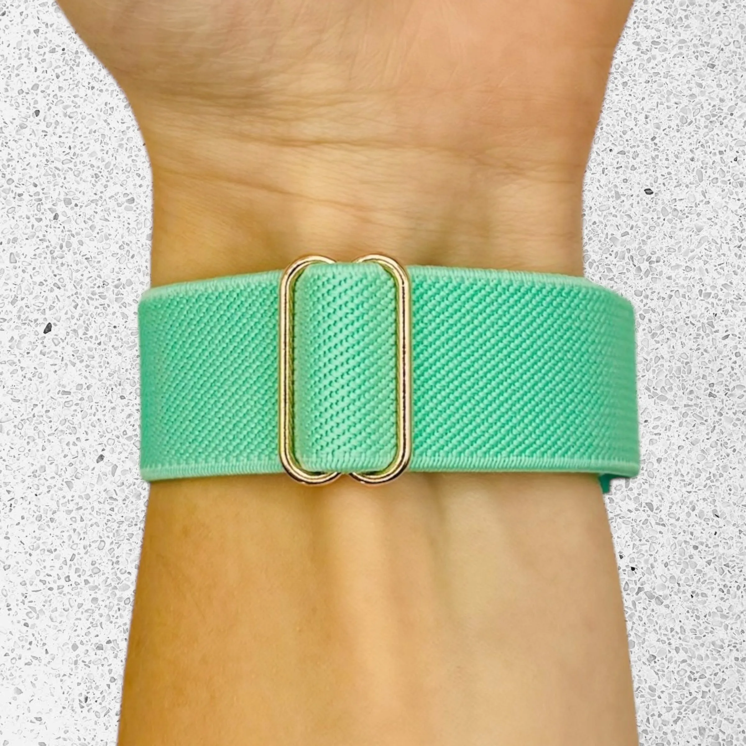 Garmin Quatix 6 Braided Loop Flex Watch Straps