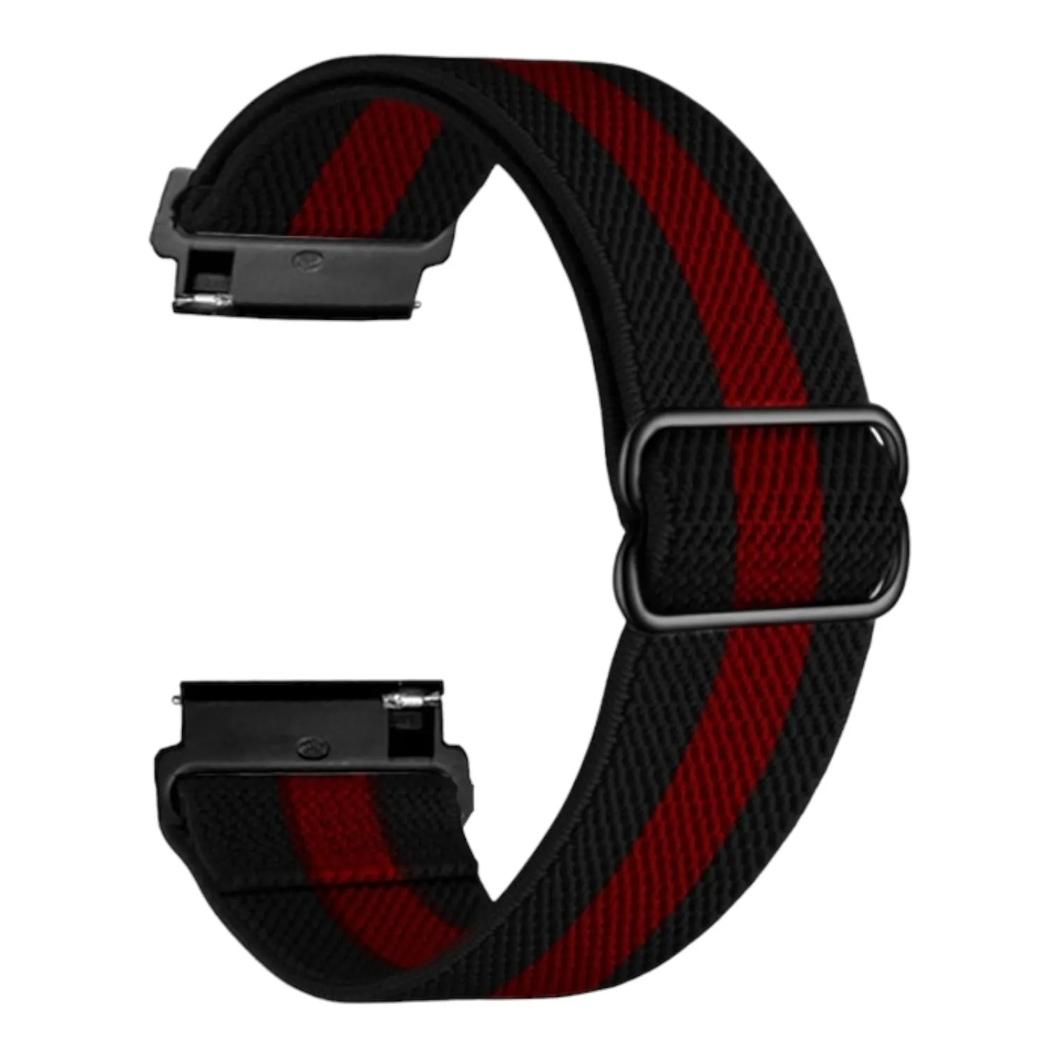 Garmin Quatix 6 Braided Loop Flex Watch Straps