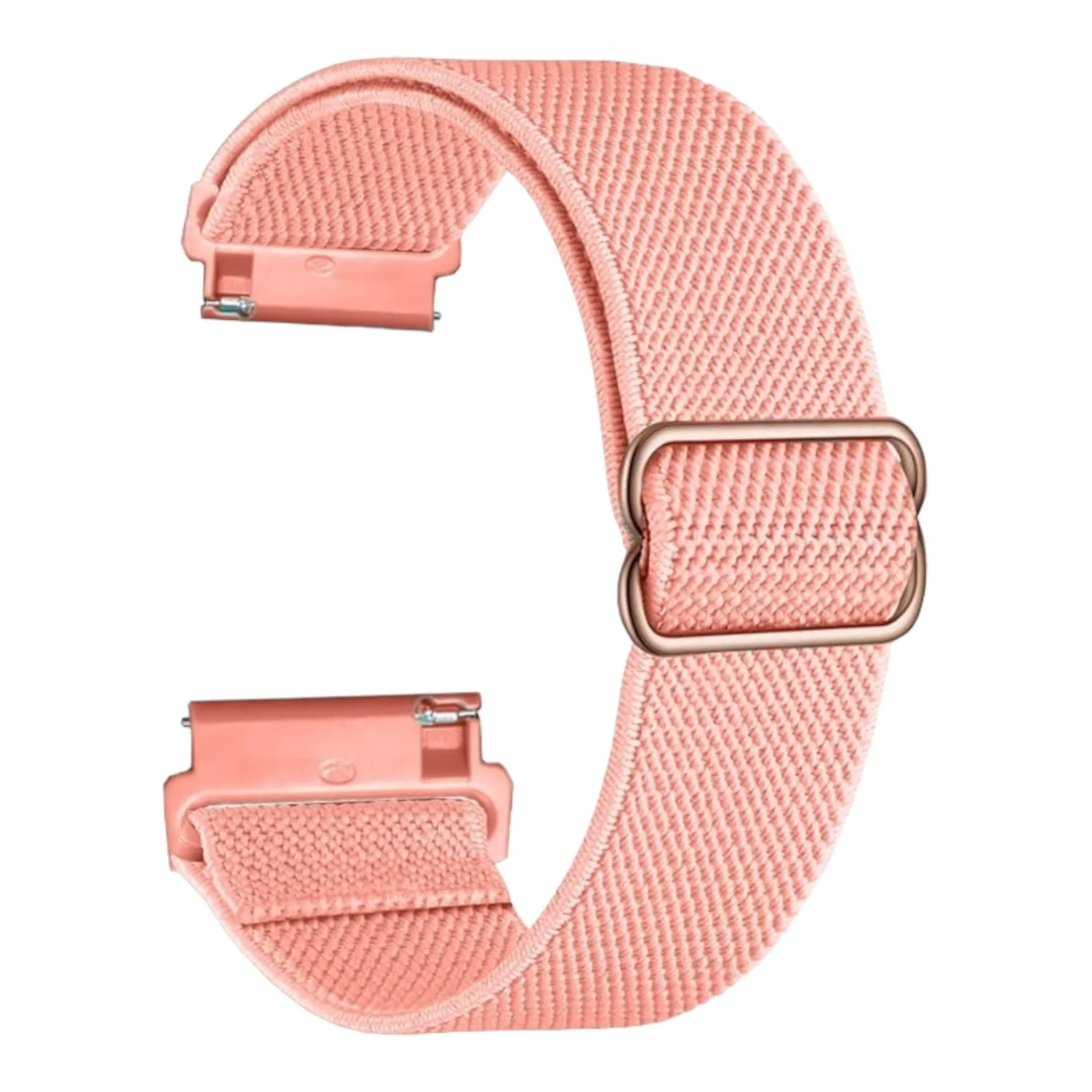 Garmin Quatix 6 Braided Loop Flex Watch Straps