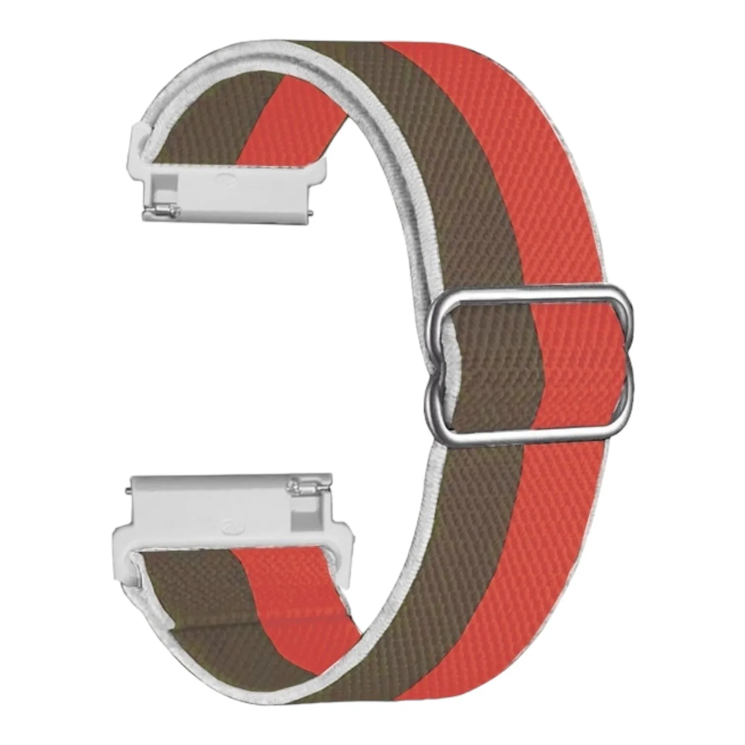 Garmin Quatix 6 Braided Loop Flex Watch Straps