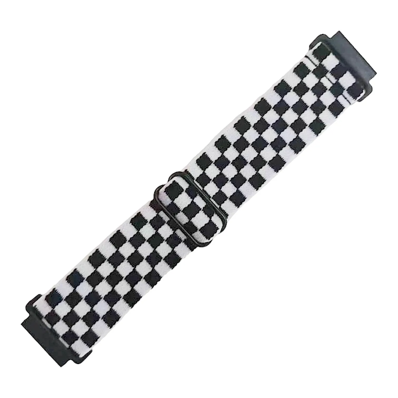 Garmin Quatix 6 Braided Loop Flex Watch Straps