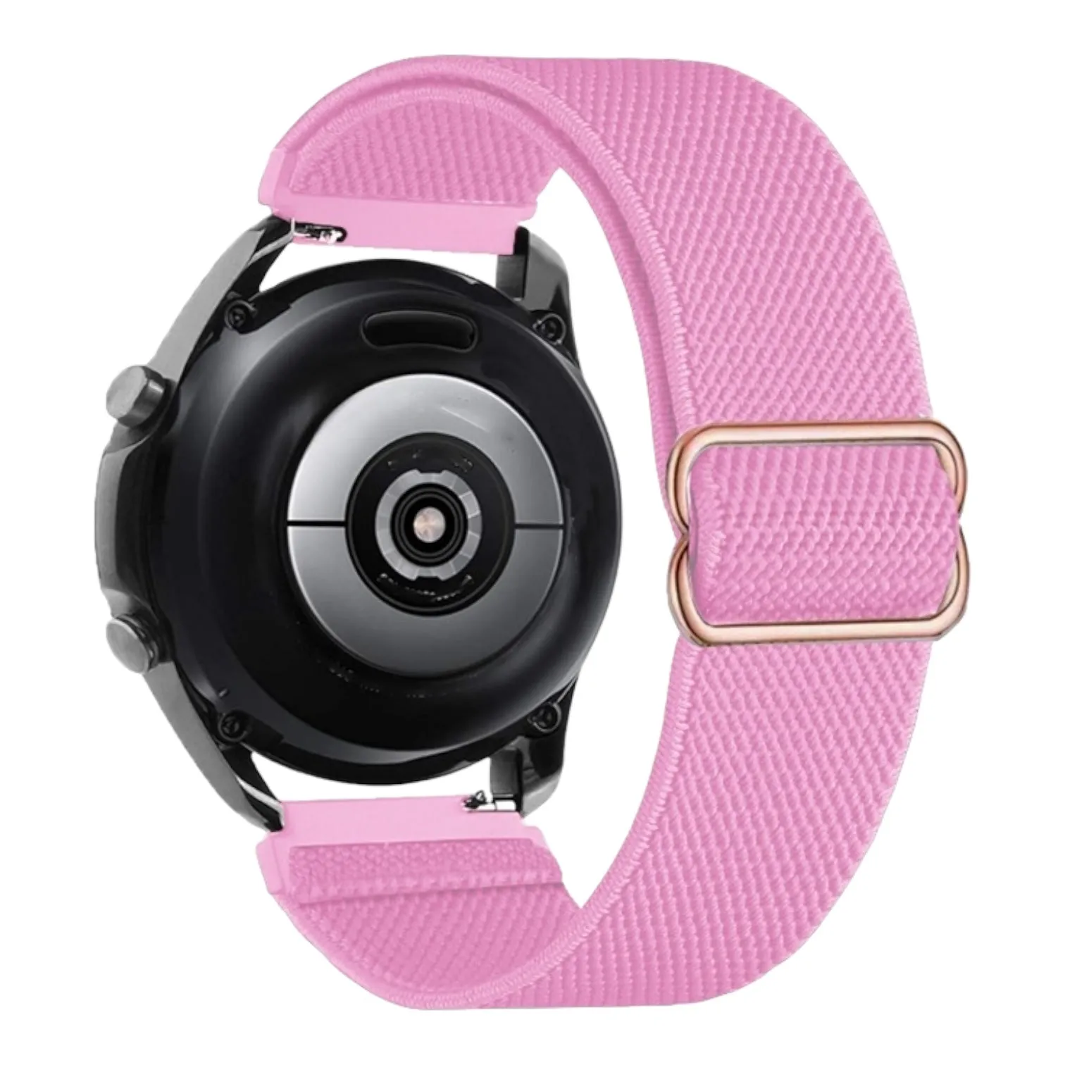 Garmin Quatix 6 Braided Loop Flex Watch Straps