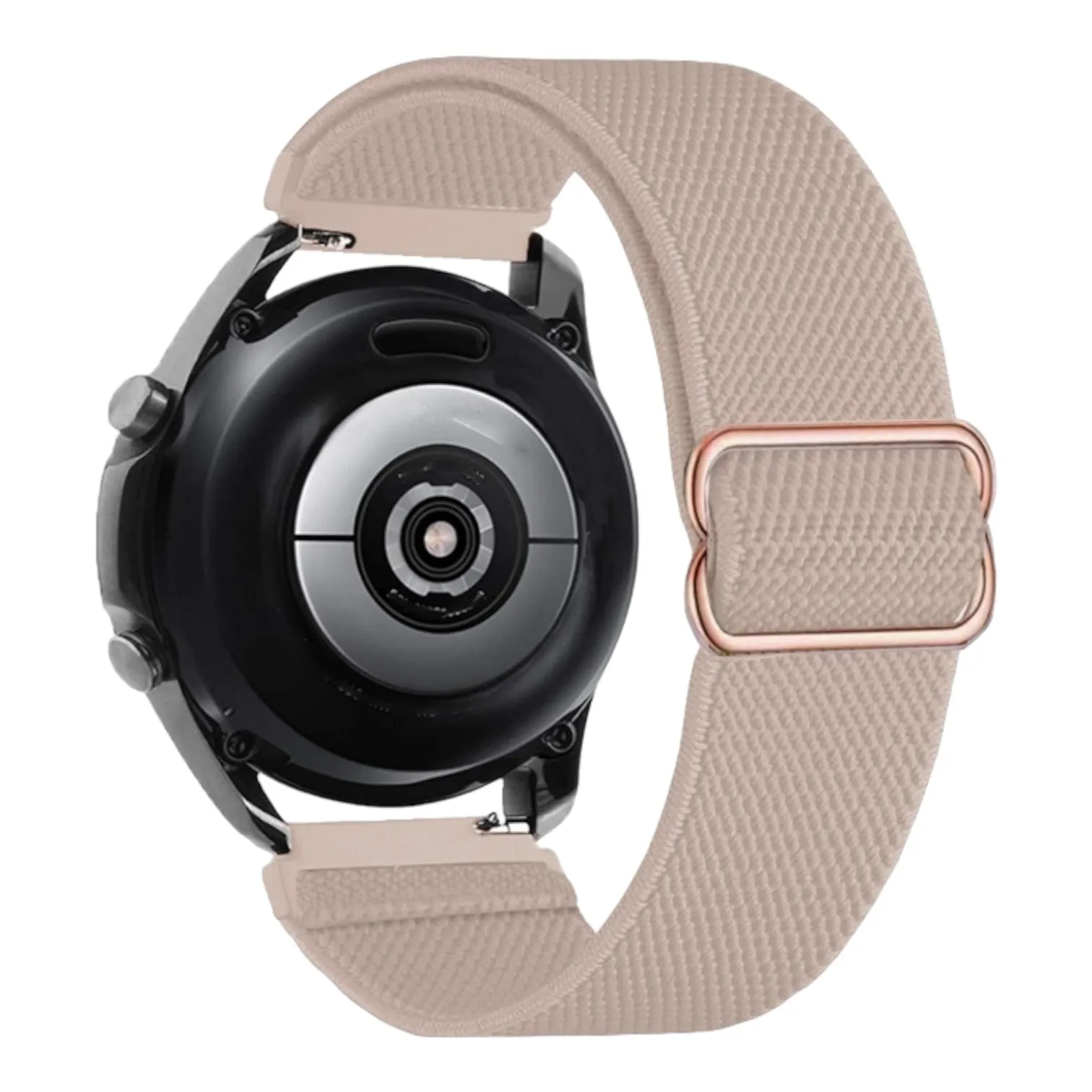 Garmin Quatix 6 Braided Loop Flex Watch Straps