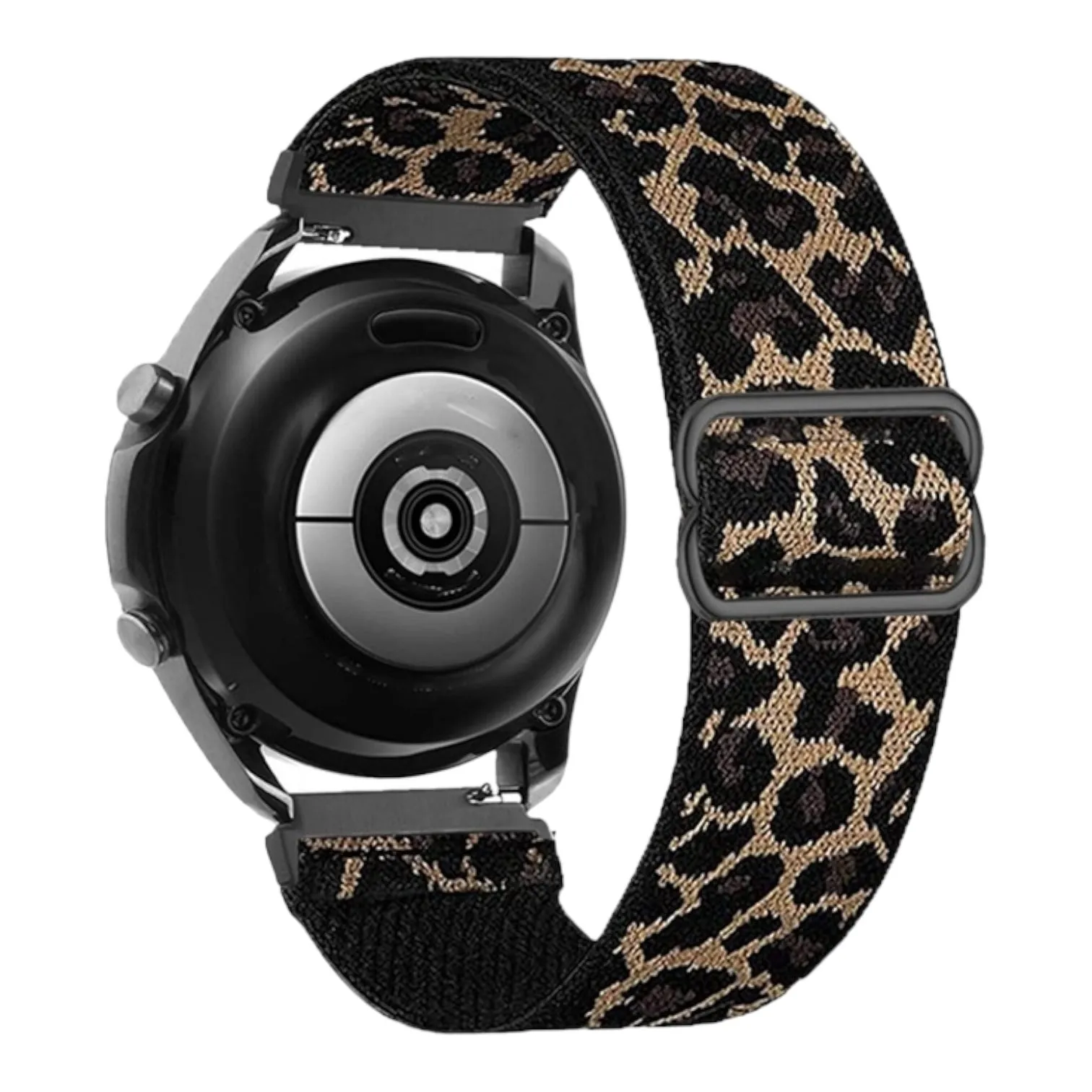 Garmin Quatix 6 Braided Loop Flex Watch Straps