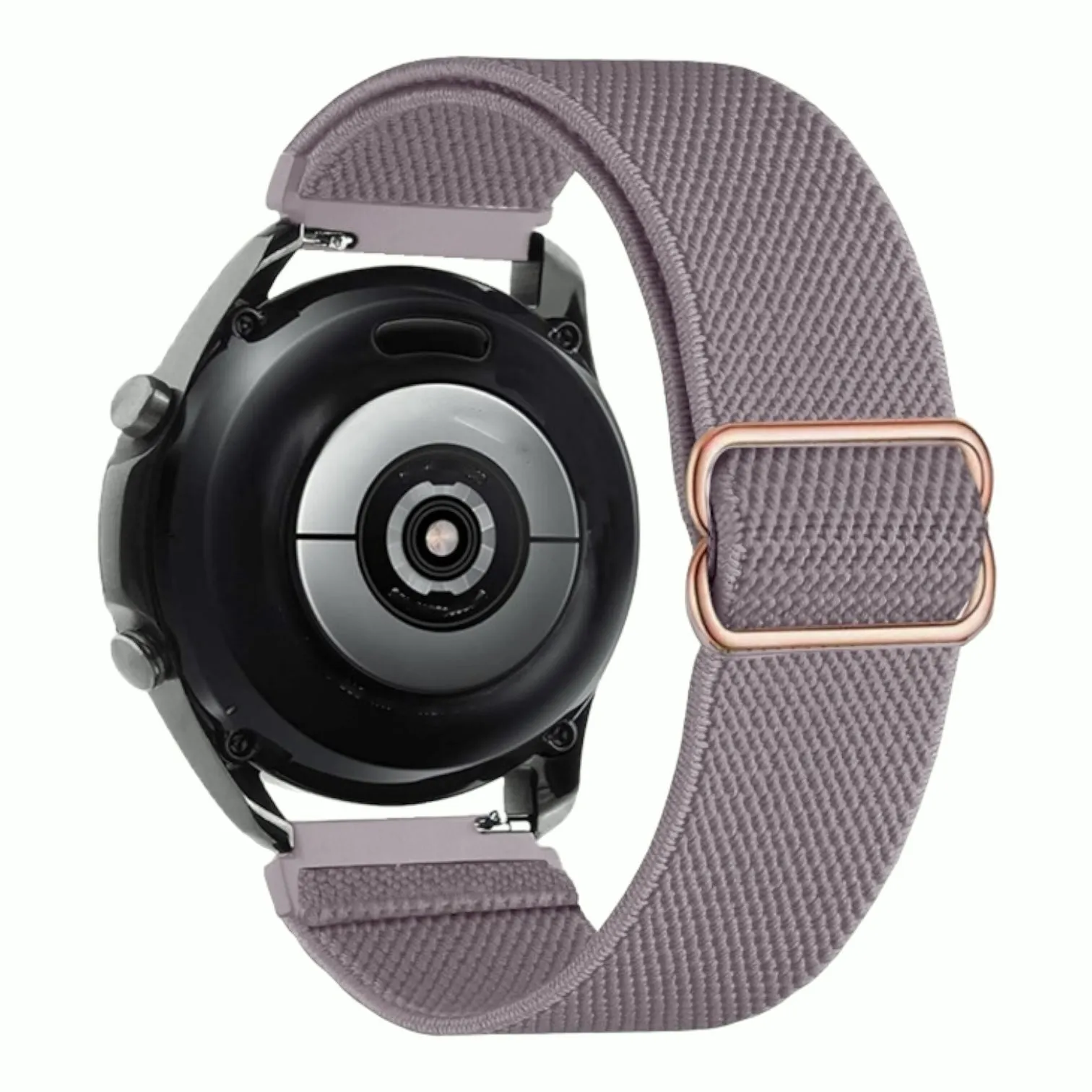 Garmin Quatix 6 Braided Loop Flex Watch Straps