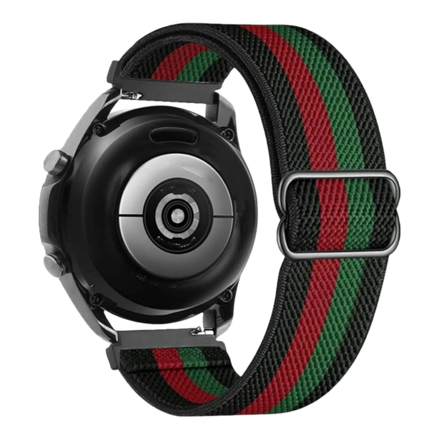 Garmin Quatix 6 Braided Loop Flex Watch Straps