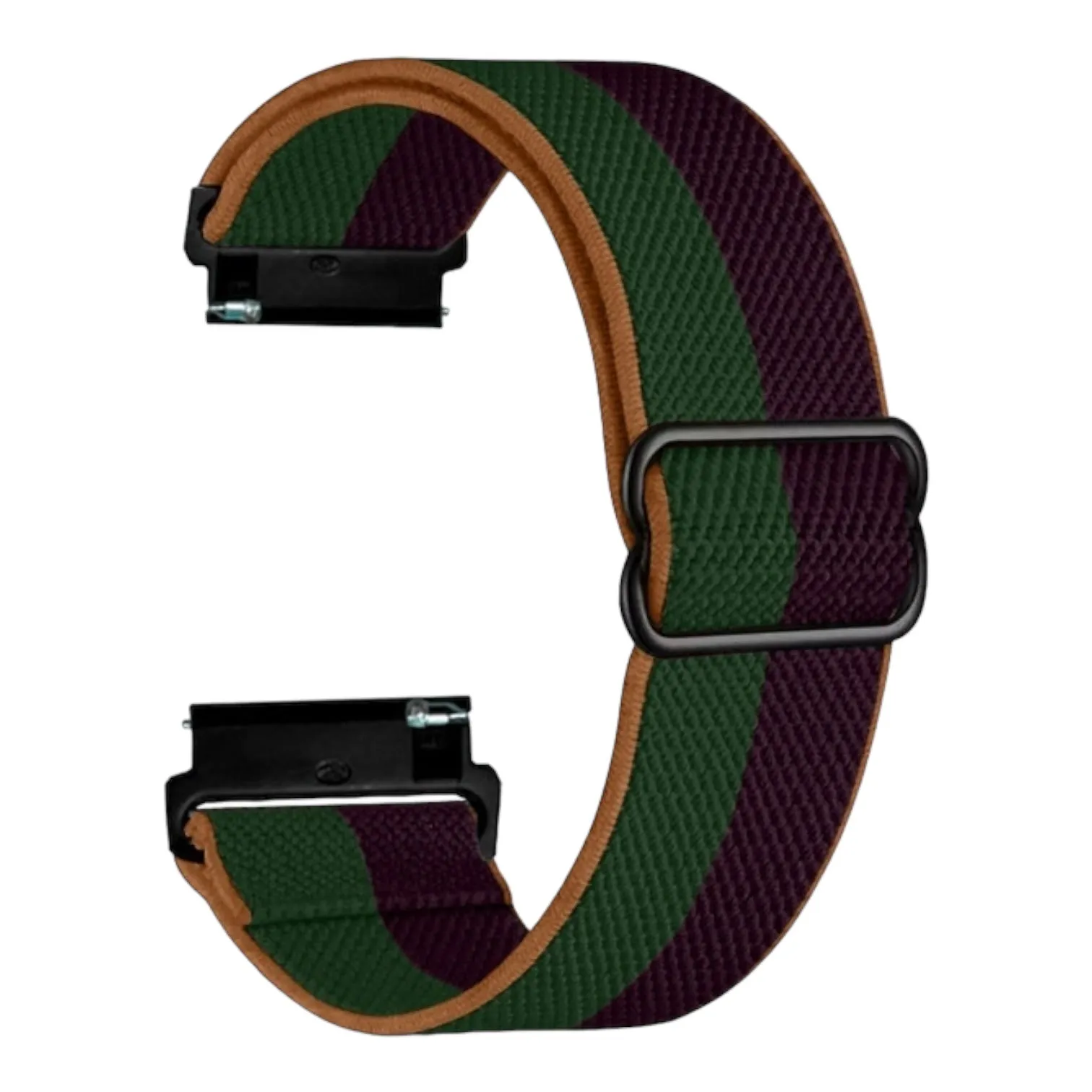 Garmin Quatix 6 Braided Loop Flex Watch Straps