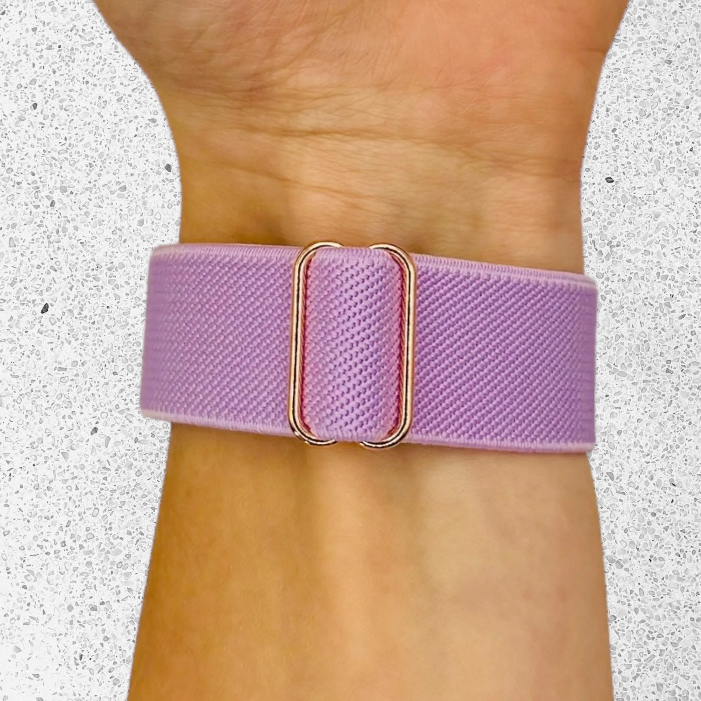 Garmin Quatix 6 Braided Loop Flex Watch Straps
