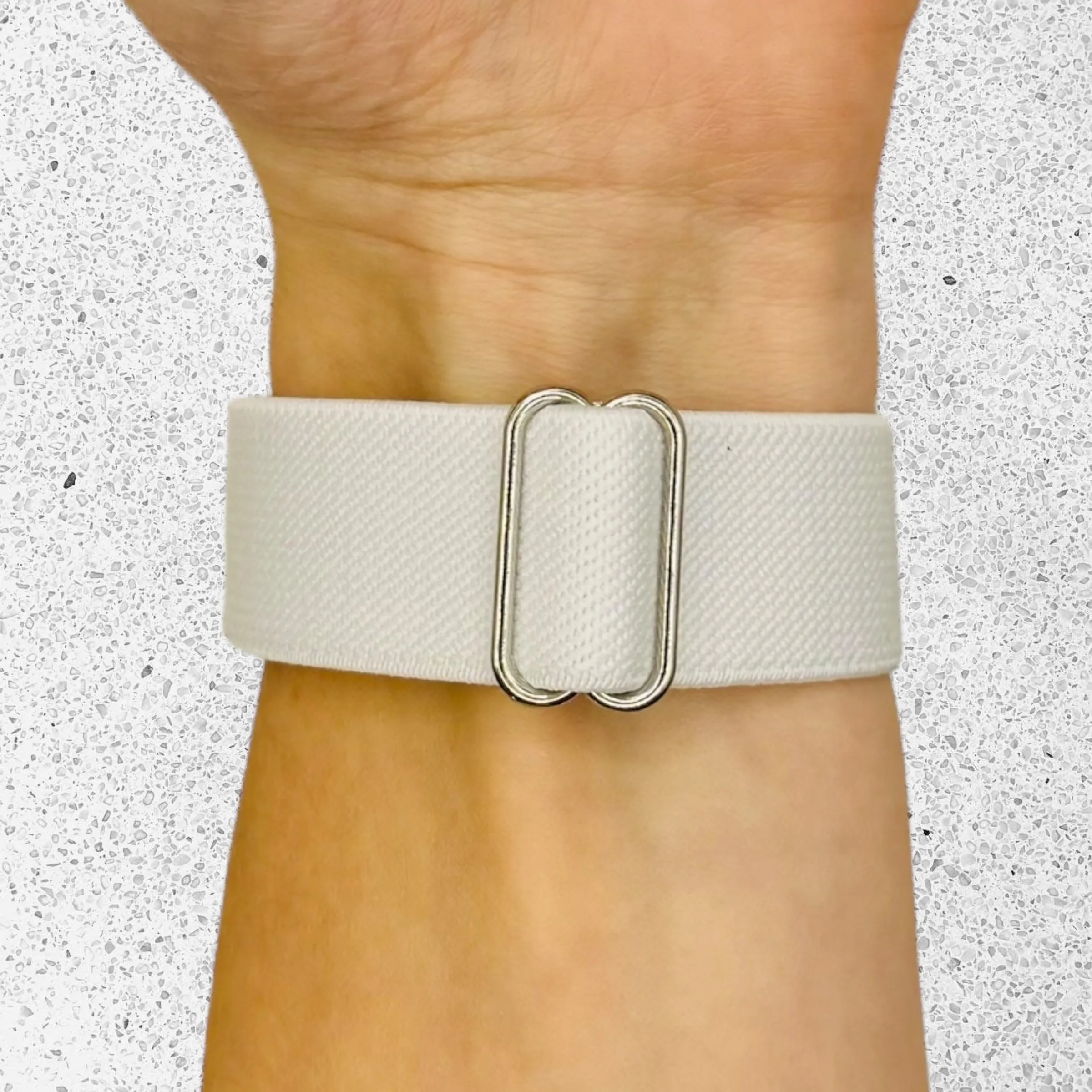 Garmin Quatix 6 Braided Loop Flex Watch Straps