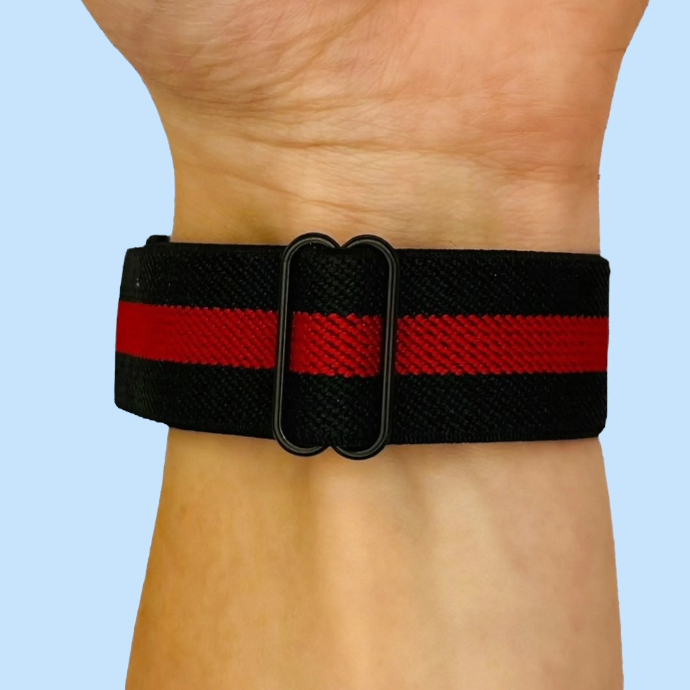 Garmin Quatix 6 Braided Loop Flex Watch Straps