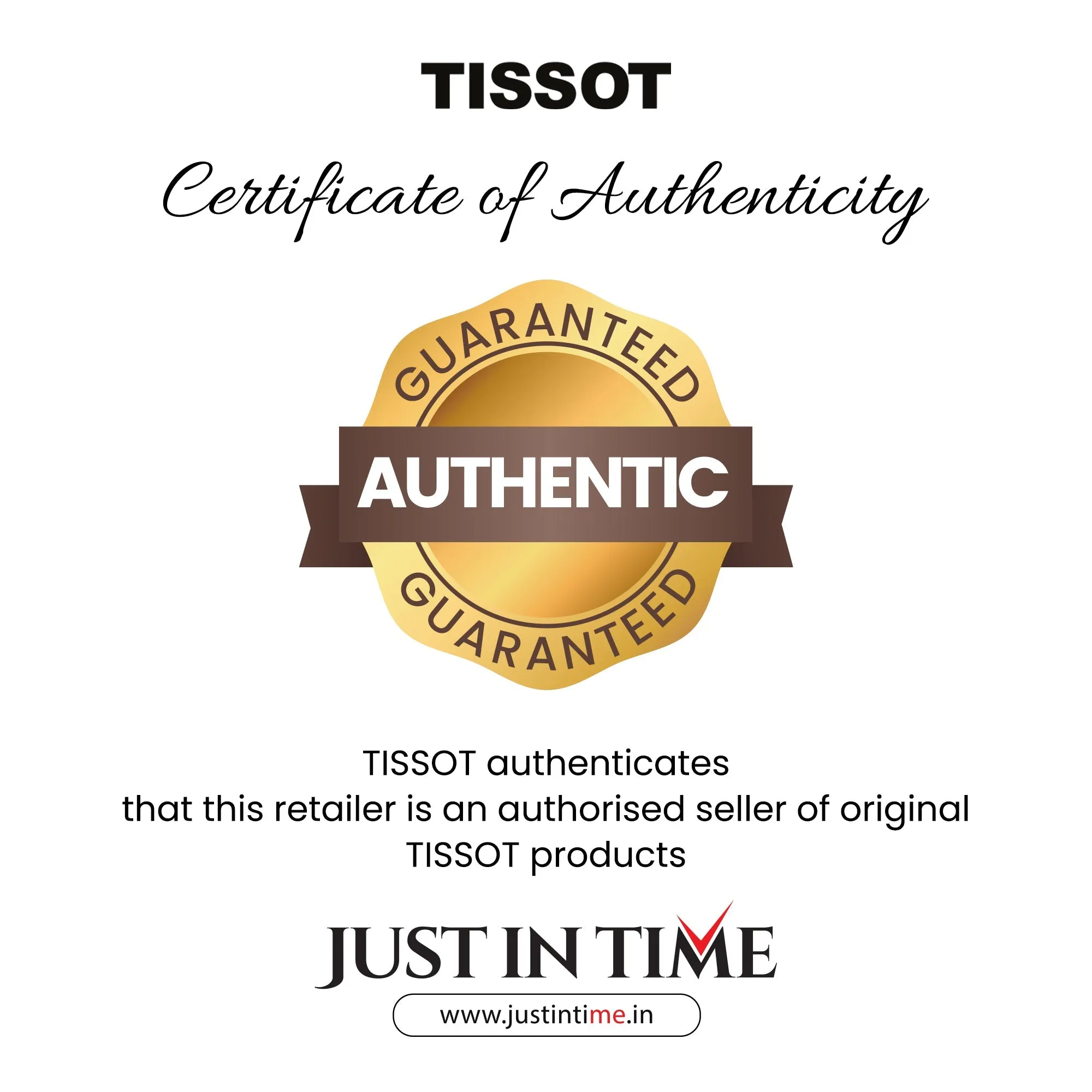 Gentleman Men Analog Titanium Watch T1274104408100