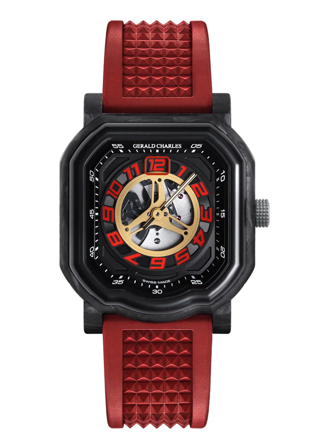 Gerald Charles Maestro 4.0 Ducati 30° Anniversario 916 | LE250