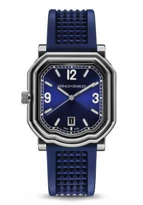 Gerald Charles Maestro GC Sport Royal Blue