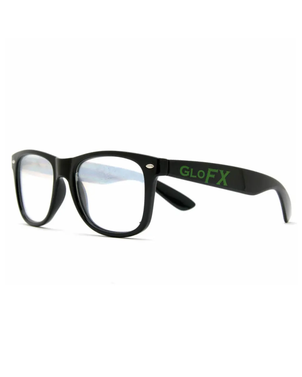 GloFX Ultimate Diffraction Glasses