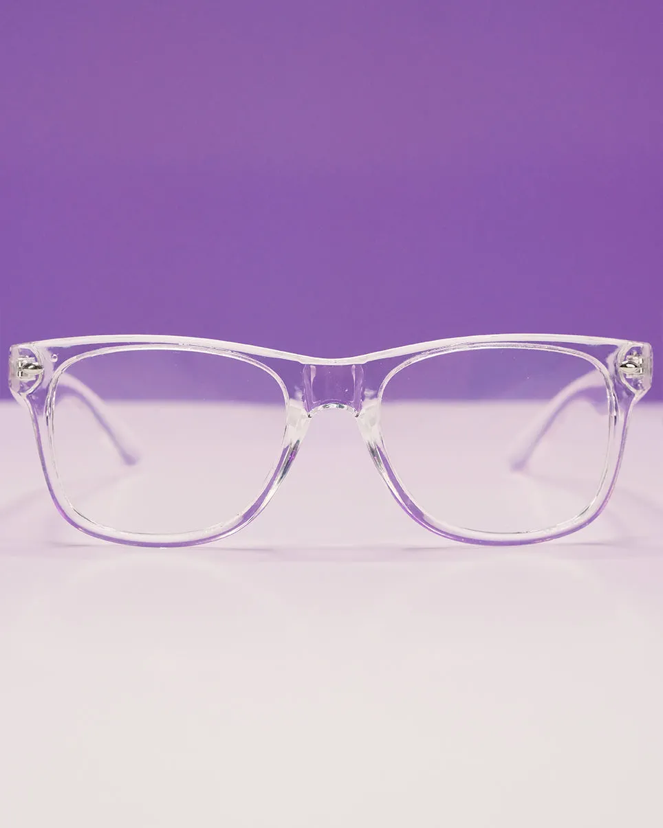GloFX Ultimate Diffraction Glasses
