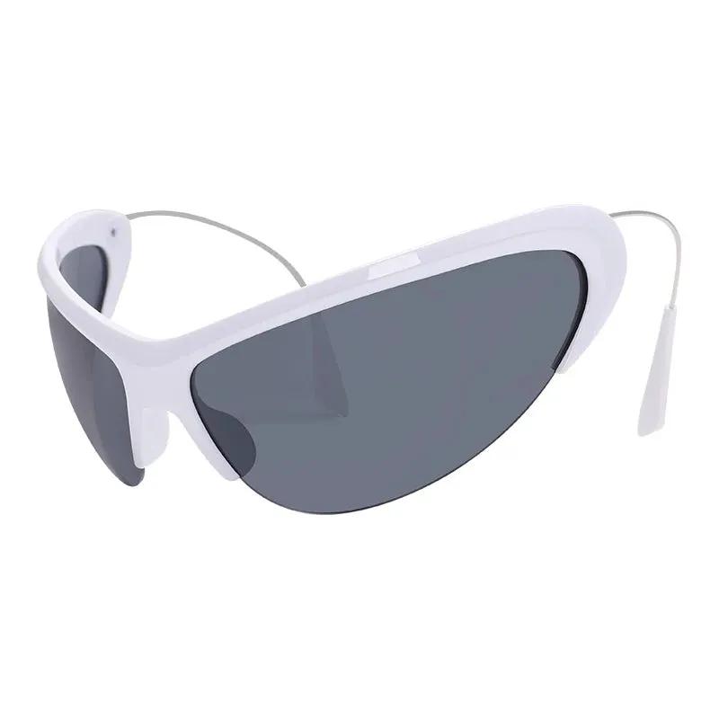 Good To Celebrate Cat Eye Sunglasses